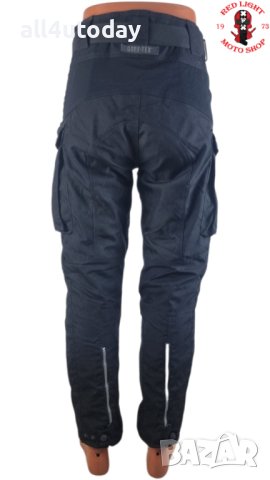 №3726 Alpinestars НОВ Мъжки текстилен мото панталон, снимка 3 - Аксесоари и консумативи - 40596119