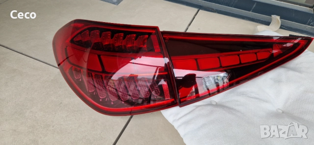 Mercedes C Class w206 стоп комби w206 stop 