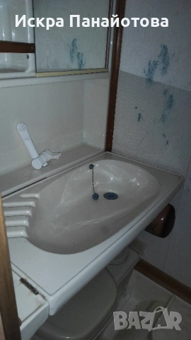 продавам малка каравана , снимка 8 - Каравани и кемпери - 51623838