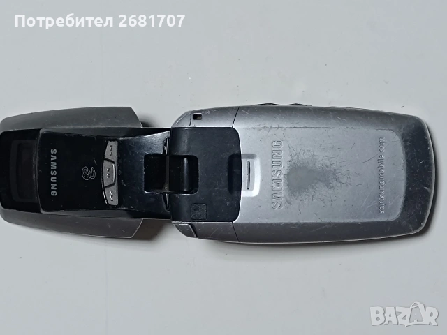 телефон Самсунг Р910, снимка 3 - Samsung - 53930198