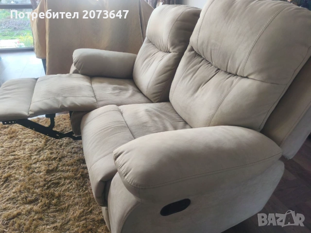 Продавам диван, снимка 5 - Дивани и мека мебел - 54080272