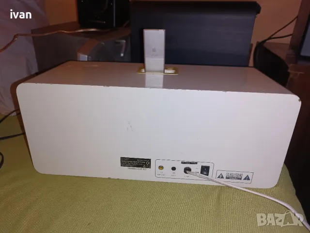 Активна тонколона , снимка 7 - Тонколони - 48772591