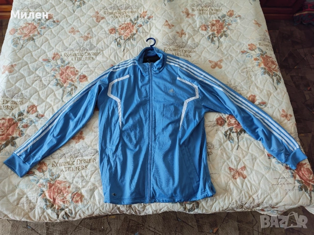 Adidas оригинално горнище