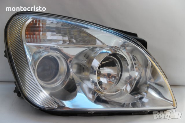 Десен фар Kia Carens III (2006-2013г.) Киа Каренс / 921021D020