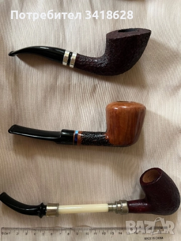 Лули и аксесоари нови, снимка 12 - Лули - 37132492