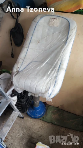 Продавам ветроходна яхта Орион 540, швертова , снимка 9 - Воден транспорт - 50885117