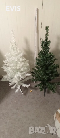 Изкуствени коледни елхи, изкуствена елха – 80 см 🎄