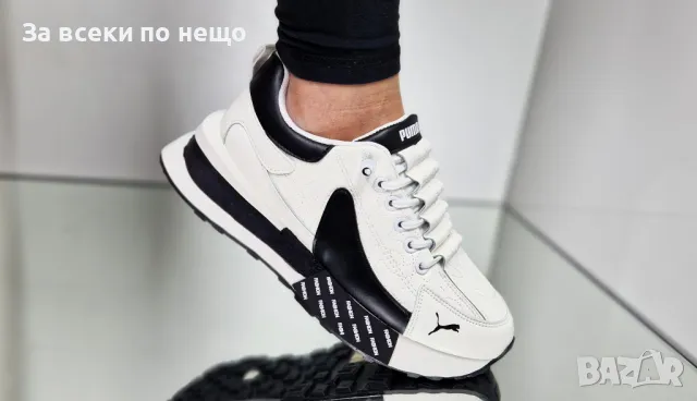 Puma Дамски Маратонки👟Дамски Спортни Обувки Пума - Налични Различни Цветове Код P123, снимка 3 - Маратонки - 49334859
