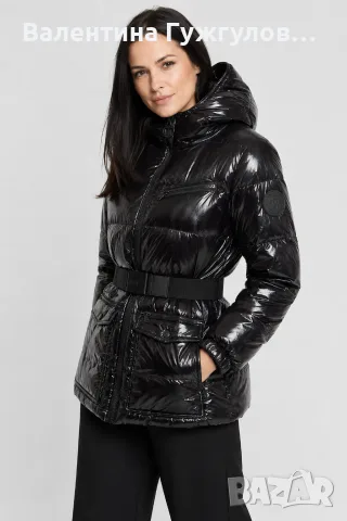 дамско яке DKNY 