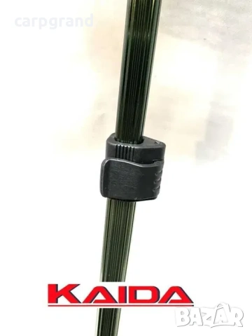КЕП за риболов Kaida 50см., снимка 6 - Такъми - 54070033
