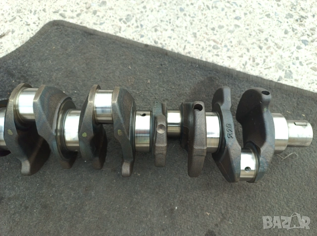 Колянов вал за BMW , снимка 3 - Части - 54244960