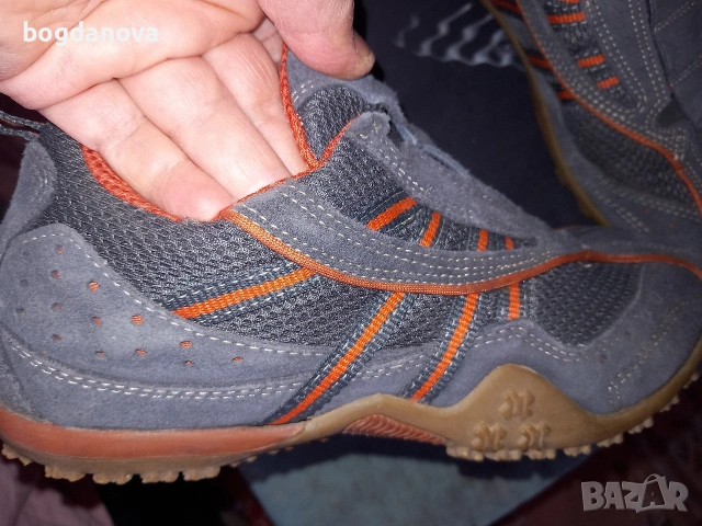 Geox, 39 номер, спортни обувки, снимка 13 - Маратонки - 53986681