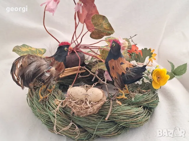 великденска украса декорация 21/6