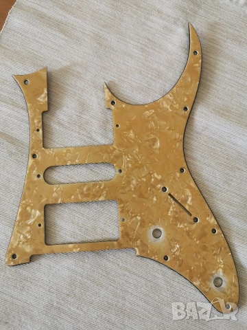 Китарни части ключове адаптери EMG 81 Ibanez BOSS Floyd Rose Schaller Tremol-no, снимка 3 - Китари - 53901386