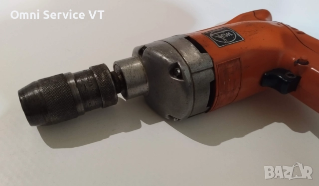 Fein малка дрелка, снимка 4 - Бормашини - 52889740