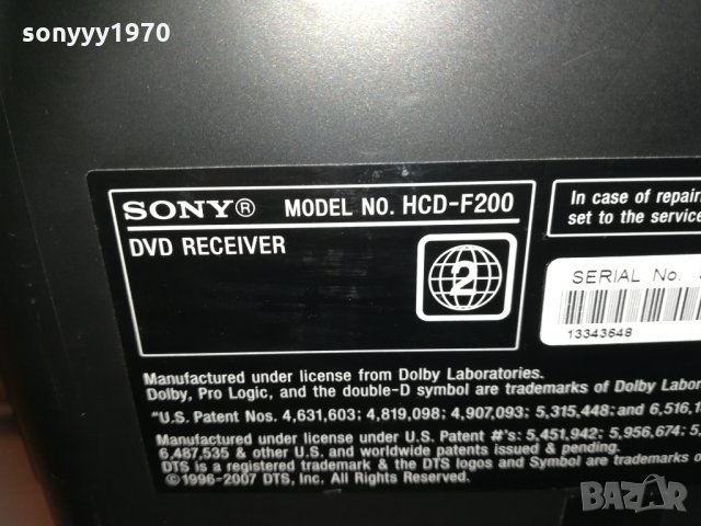 sony s-master активен буфер с управление 1101211315, снимка 13 - Ресийвъри, усилватели, смесителни пултове - 31383591