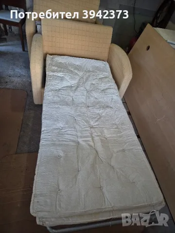 Диванчета, снимка 4 - Дивани и мека мебел - 50352461