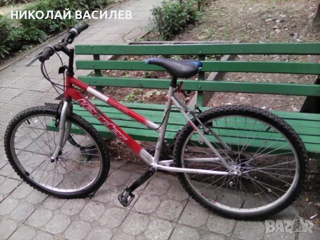  Велосипед   26   цола   ., снимка 13 - Велосипеди - 45025403