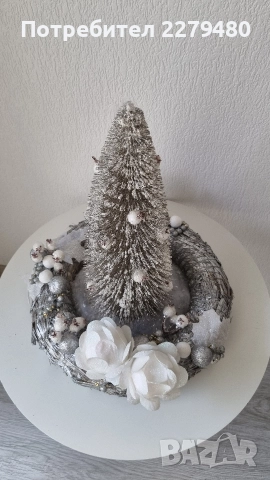 Коледна украса