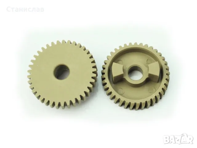 Seat Arosa Комплeкт зъбни колела за мотор на люк , снимка 3 - Части - 50399537