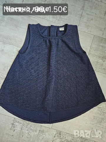 Детски рокли, снимка 17 - Детски рокли и поли - 35106649