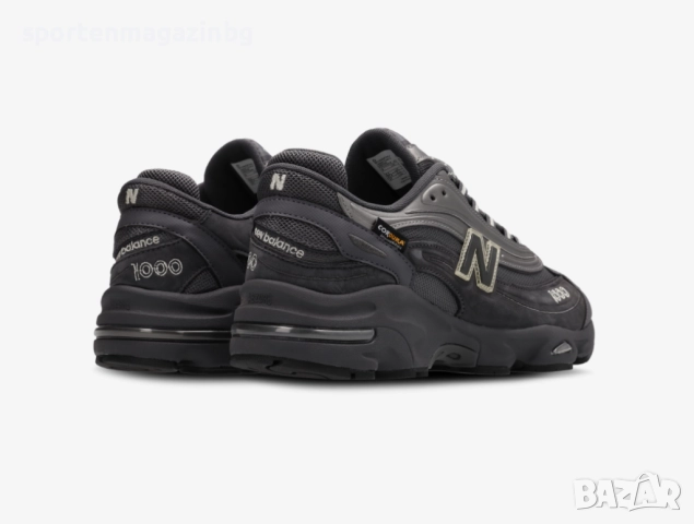 Мъжки маратонки New Balance 1000, снимка 5 - Маратонки - 51542924
