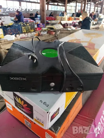 Игра, конзола X box, снимка 4 - Xbox конзоли - 56382798