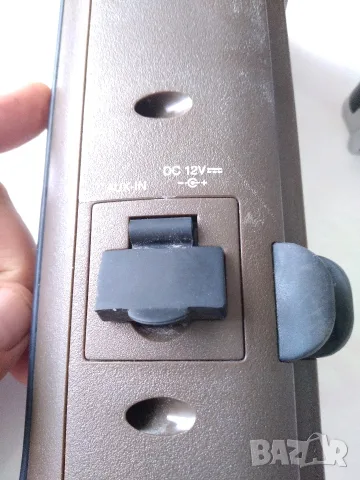 PerfectPro Digitube DAB+ цифрово работно радио с Bluetooth и Aux-in, снимка 12 - Радиокасетофони, транзистори - 56057087