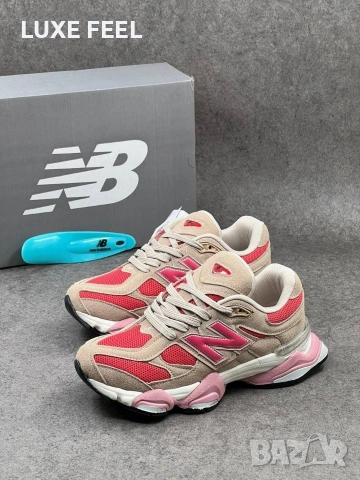 New Balance 💎Дамски Маратонки , снимка 5 - Маратонки - 54033929