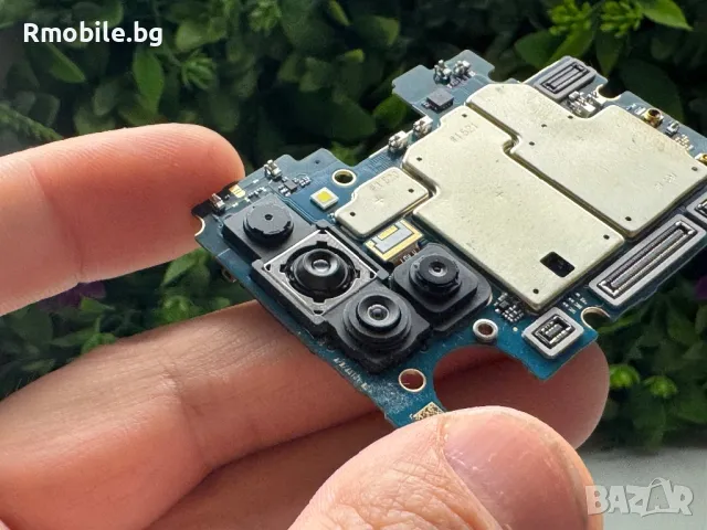 Камери за Samsung A21s 