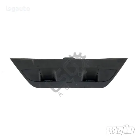 Кора заден капак Seat Leon II 2005-2012 ID: 144140