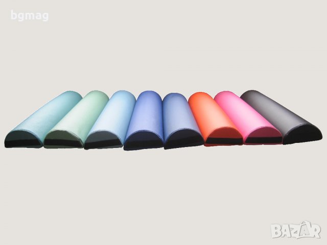 Масажна кушетка MagicPRO, снимка 11 - Кушетки - 31451310