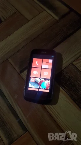 Nokia Lumia 610 "Работещ", снимка 2 - Други - 56409312