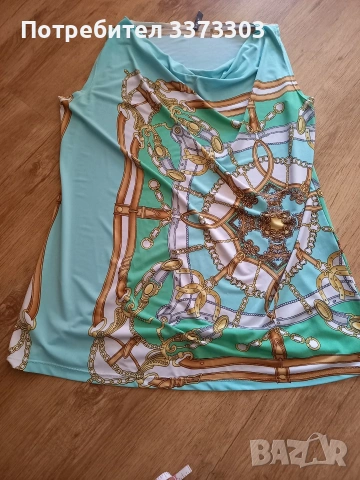 Туника , снимка 5 - Туники - 53981510