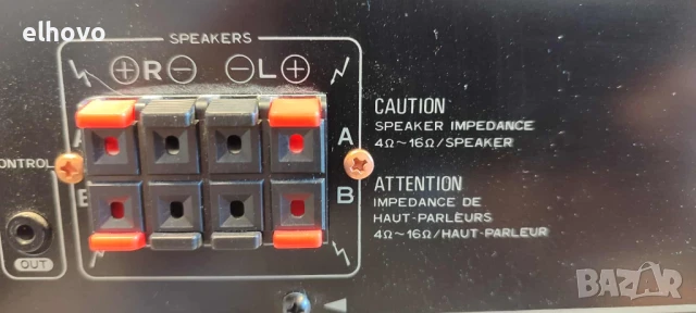 Ресивър Pioneer SX-403RDS, снимка 5 - Ресийвъри, усилватели, смесителни пултове - 50905341