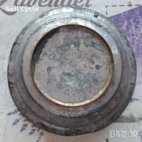 ✅МЕДНА ЧИНИЯ/ПАНИЦА - ВАРНА❗, снимка 2 - Антикварни и старинни предмети - 53176416