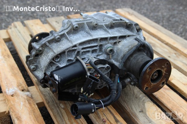 Раздатъчна кутия / Раздатка Great Wall Steed 5 / 171212 BW 47-60 / 60014039448