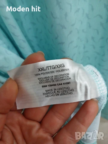 Нови с етикет мъжки тениски - English Laundry by Christopher и Ecko unltd, снимка 17 - Тениски - 7330488