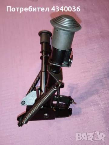 Двунога за пушка, снимка 14 - Оборудване и аксесоари за оръжия - 49238555