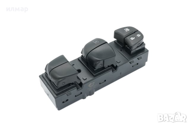 254013KA0A Бутони ел.стъкла за Нисан /NISSAN Juke