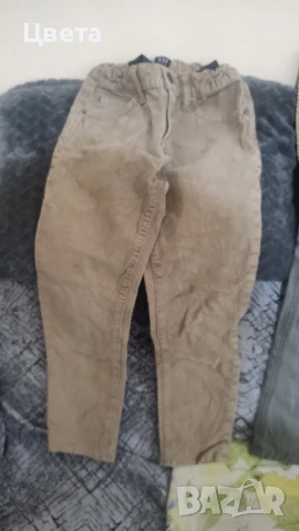 панталонки, снимка 6 - Детски къси панталони - 51391623