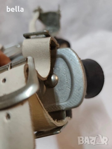 Ретро ролкови кънки Original Gloria, снимка 2 - Ролери, кънки - 54156798