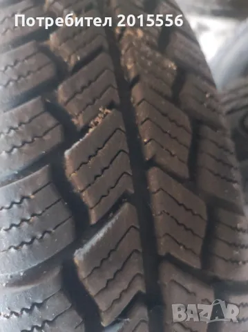 Продавам зимни гуми, снимка 11 - Гуми и джанти - 47564042