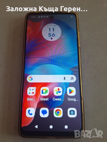 Motorola G04, снимка 3 - Motorola - 54189008