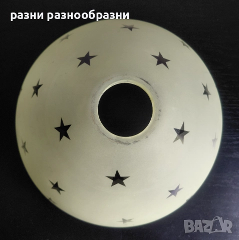 Абажури за пендел, снимка 7 - Лампи за таван - 51990269