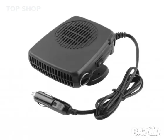 Автоматичен вентилатор за отопление 200W