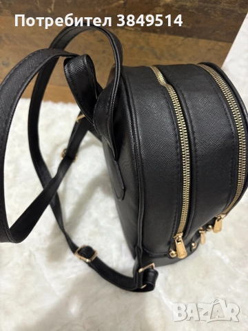 Нова раничка на майкъл корс, снимка 5 - Раници - 53175352