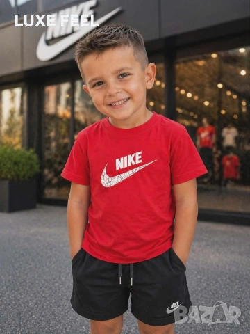 Nike ✨Детски Комплекти, снимка 4 - Детски комплекти - 54357159