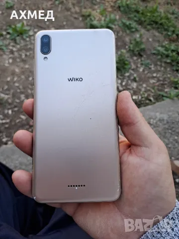 Wiko Y80  за части със счупен екран