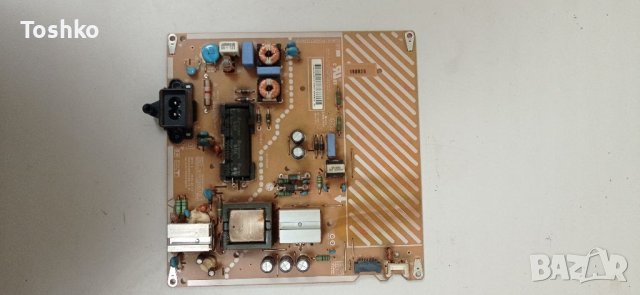 Power board EAX66851401(1.8)